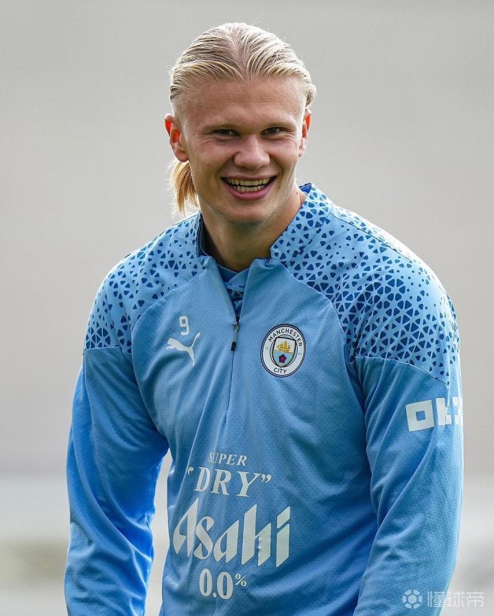 曼城欧冠生死战！瓜帅祭出恐怖攻击群，哈兰德领衔豪华阵容剑指伯纳乌（欧冠生死夜！瓜迪奥拉火力全开，哈兰德领衔曼城豪阵直扑伯纳乌）