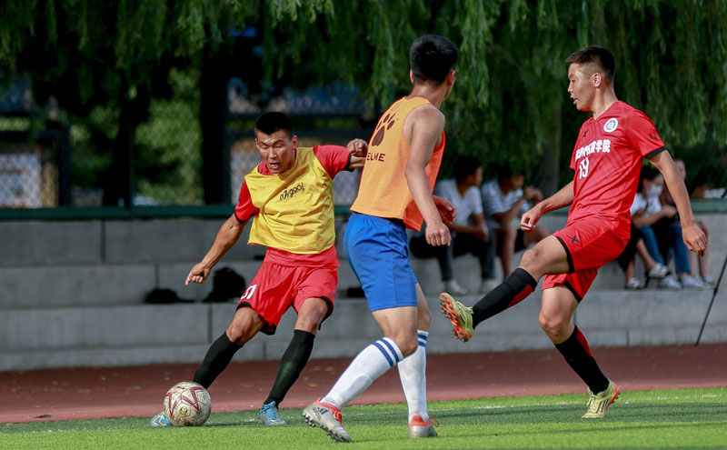 WTT总决赛女单1／8决赛，陈幸同4-2战胜队友石洵瑶，晋级8强